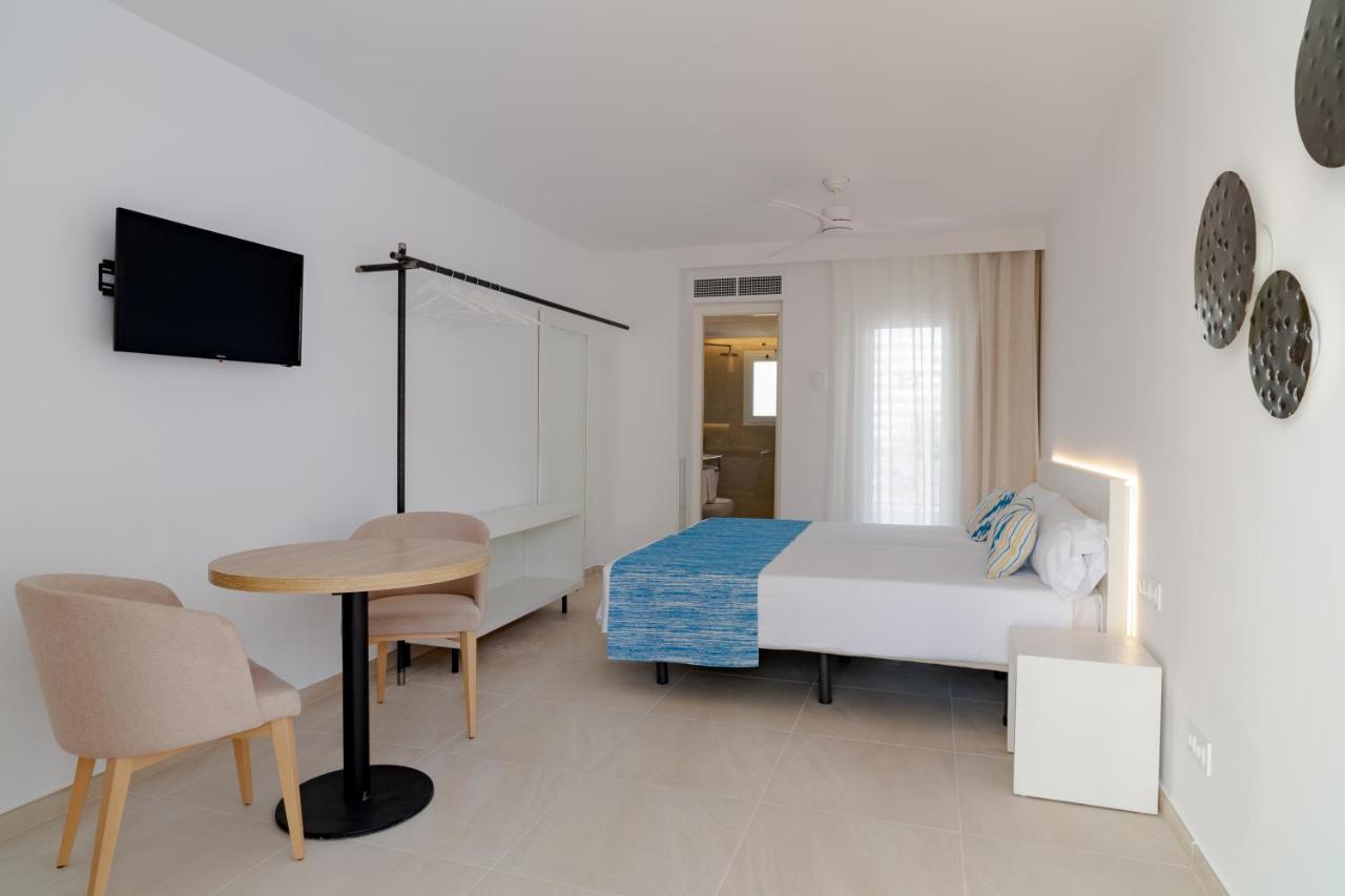 Appartement Serenity (adults Only) Port d'Alcúdia