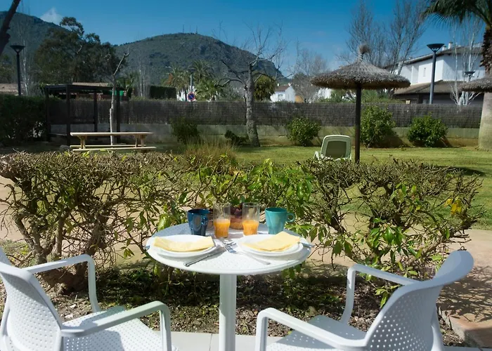 Serenity Apartments (Adults Only)