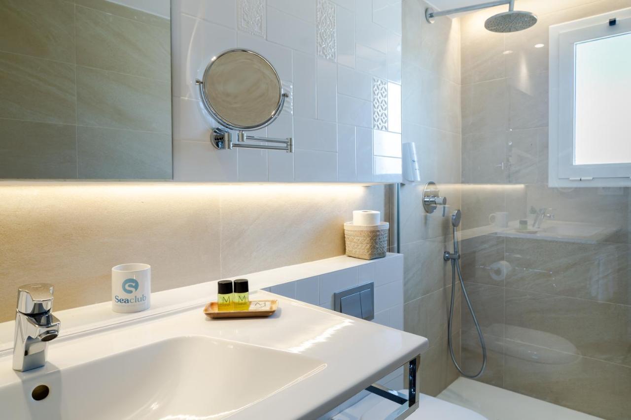 Appartement Serenity (adults Only) *