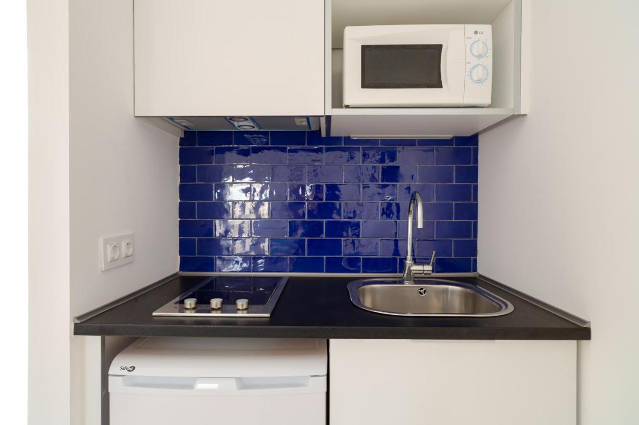 Appartement Serenity (adults Only) Port d'Alcúdia