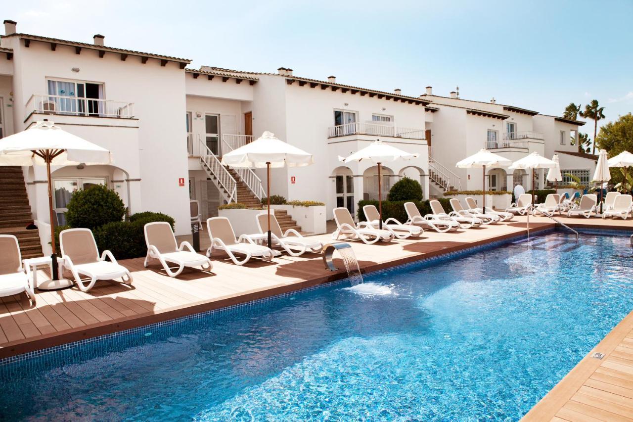 Appartement Serenity (adults Only) Port d'Alcúdia