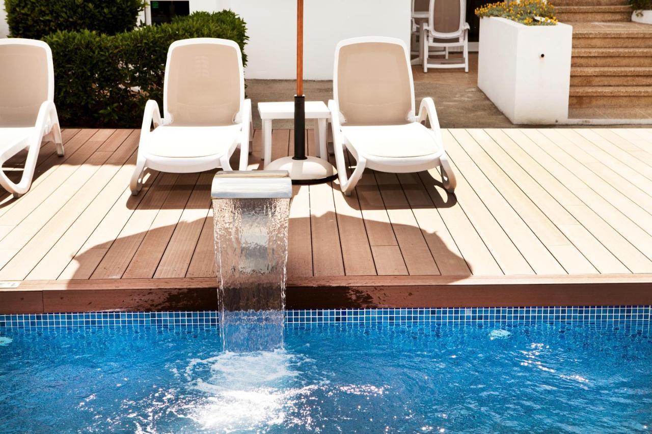 Serenity (adults Only) Appartement Port d'Alcúdia