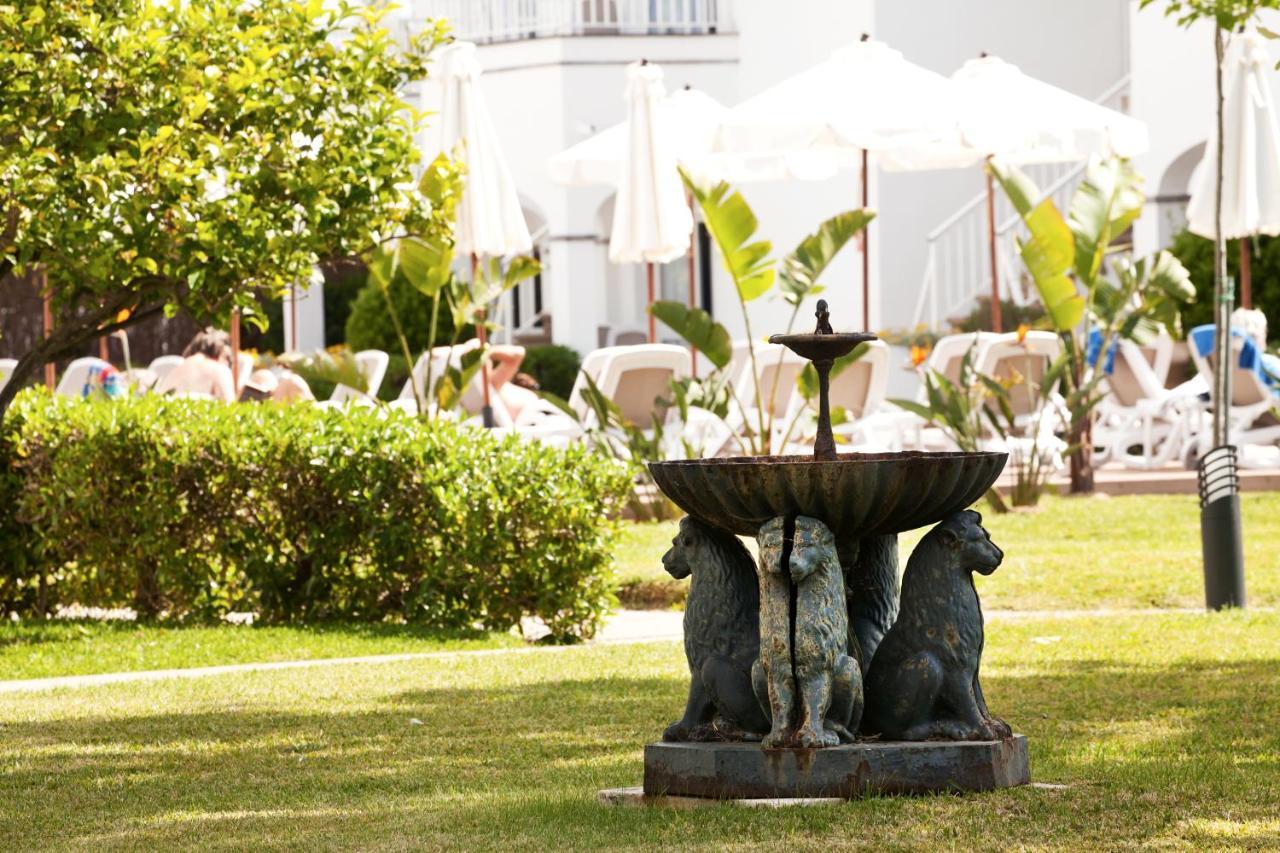 Serenity (adults Only) Appartement Port d'Alcúdia